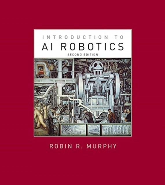 Introduction to AI Robotics, Hardback Book