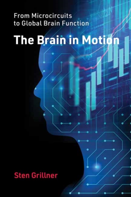The Brain in Motion : From Microcircuits to Global Brain Function, Hardback Book