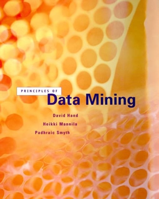 Principles of Data Mining, Hardback Book