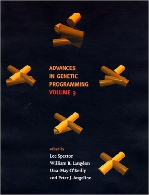 Advances in Genetic Programming : v. 3, Hardback Book