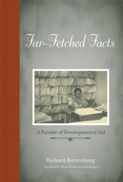Far-Fetched Facts : A Parable of Development Aid, PDF eBook