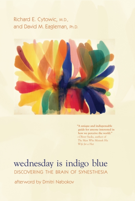 Wednesday Is Indigo Blue, EPUB eBook