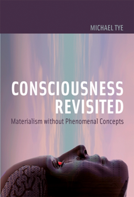 Consciousness Revisited, EPUB eBook