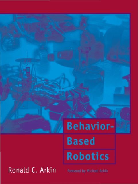 Behavior-Based Robotics, PDF eBook