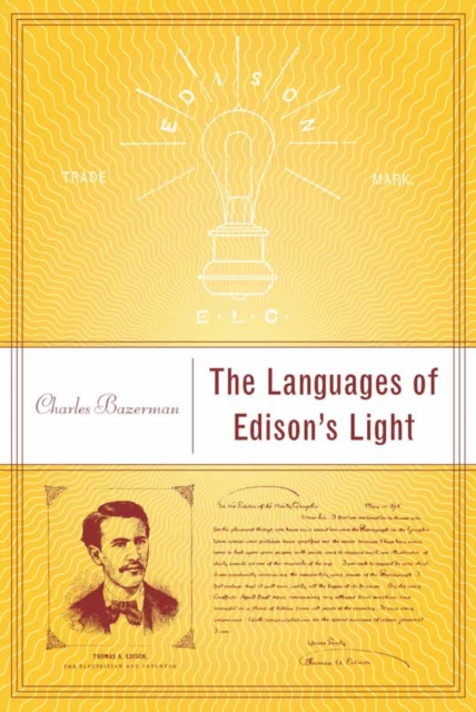 The Languages of Edison's Light, PDF eBook