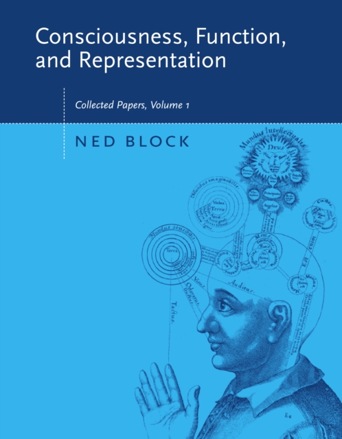 Consciousness, Function, and Representation : Collected Papers, PDF eBook