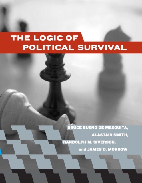 The Logic of Political Survival, PDF eBook