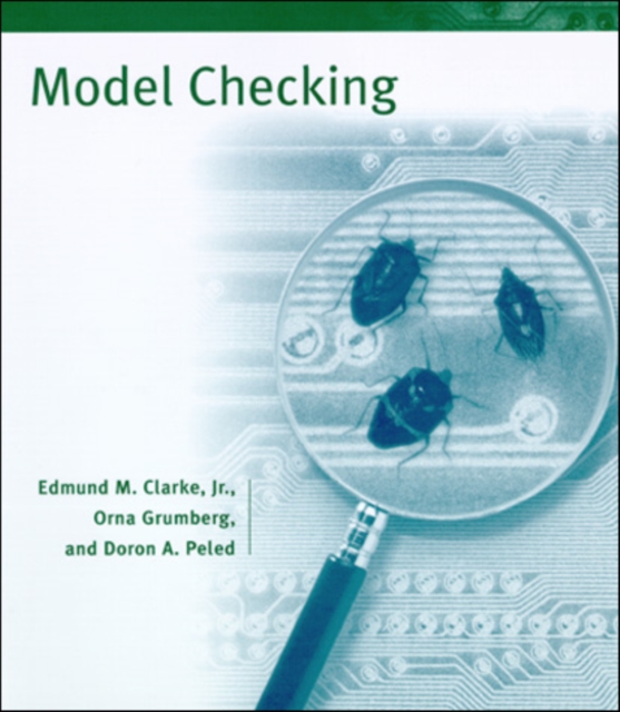 Model Checking, PDF eBook