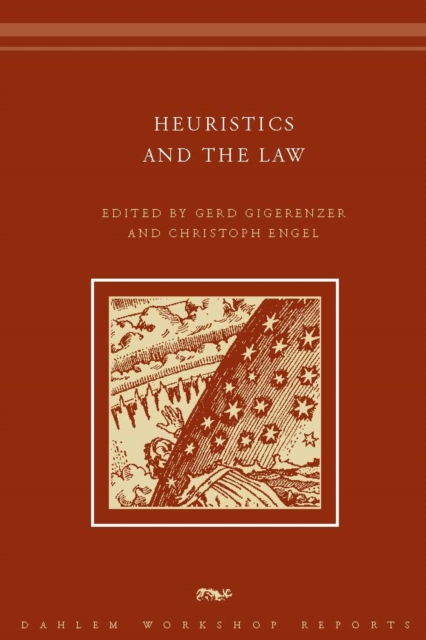 Heuristics and the Law, PDF eBook