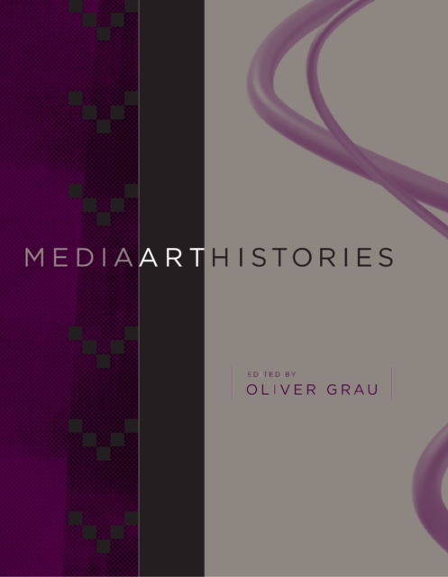 MediaArtHistories, PDF eBook