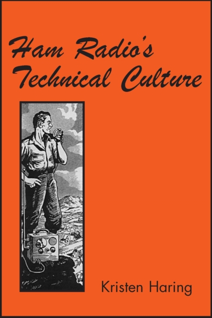 Ham Radio's Technical Culture, PDF eBook