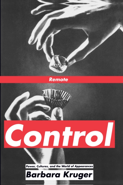 Remote Control : Power, Cultures, and the World of Appearances, PDF eBook