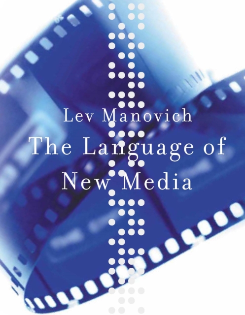 The Language of New Media, PDF eBook