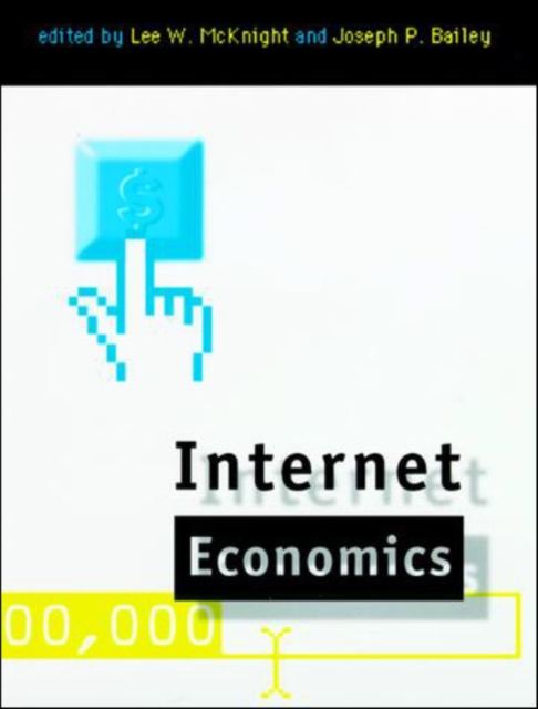 Internet Economics, PDF eBook