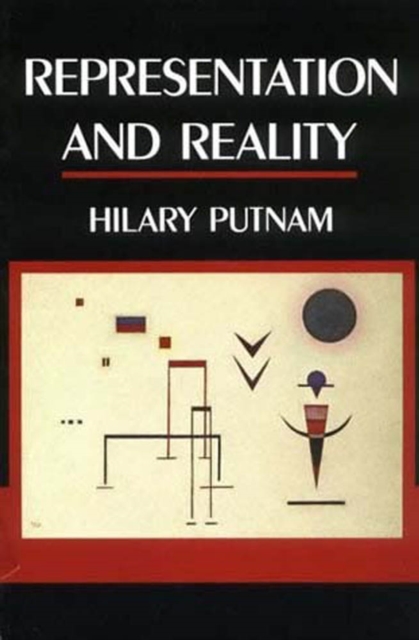 Representation and Reality, PDF eBook
