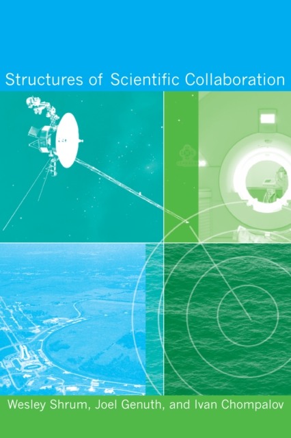 Structures of Scientific Collaboration, PDF eBook