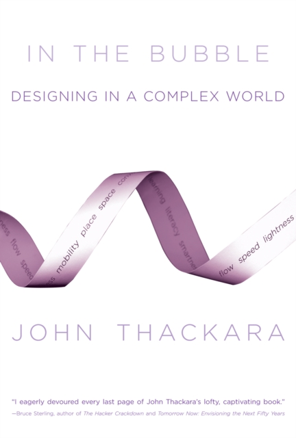 In the Bubble : Designing in a Complex World, PDF eBook