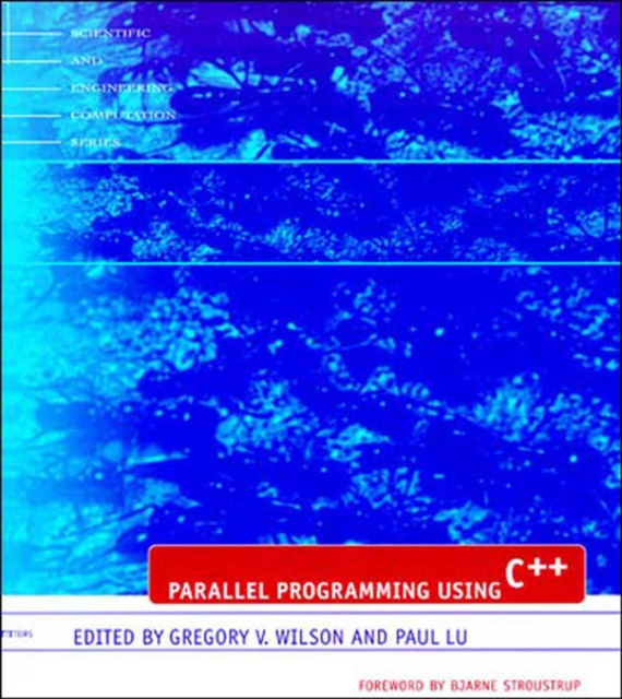 Parallel Programming Using C++, PDF eBook