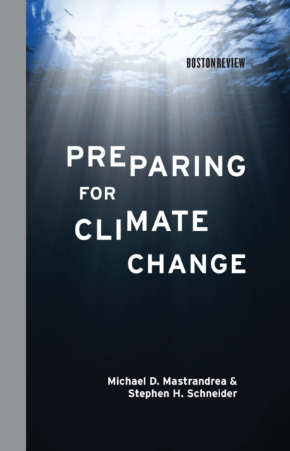 Preparing for Climate Change, PDF eBook