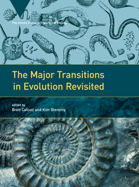 The Major Transitions in Evolution Revisited, PDF eBook