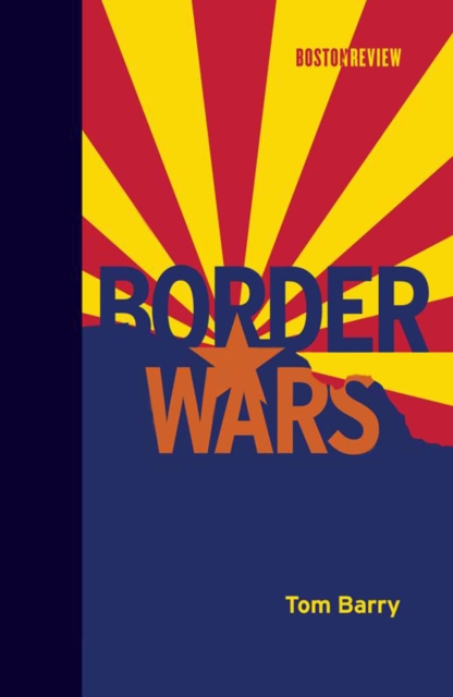 Border Wars, PDF eBook