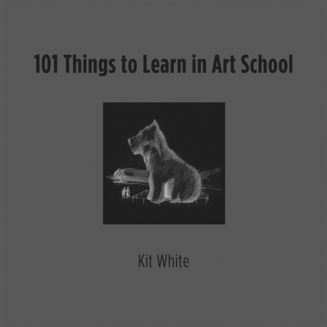 101 Things to Learn in Art School, EPUB eBook