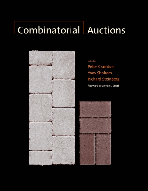 Combinatorial Auctions, PDF eBook