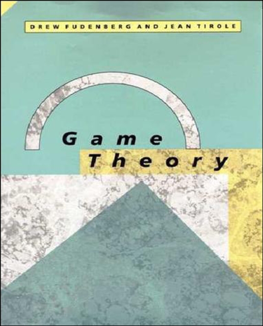 Game Theory, EPUB eBook