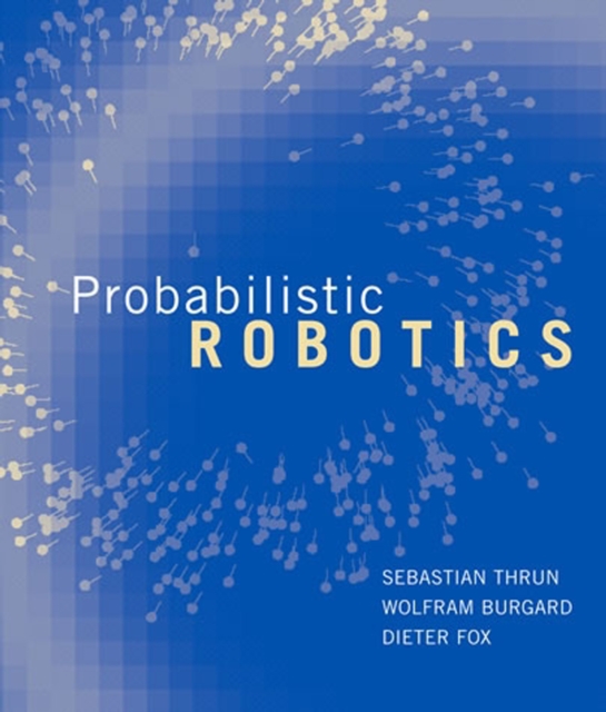 Probabilistic Robotics, EPUB eBook