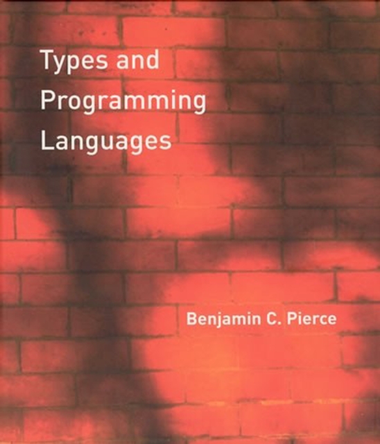 Types and Programming Languages, EPUB eBook