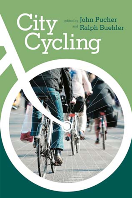 City Cycling, EPUB eBook