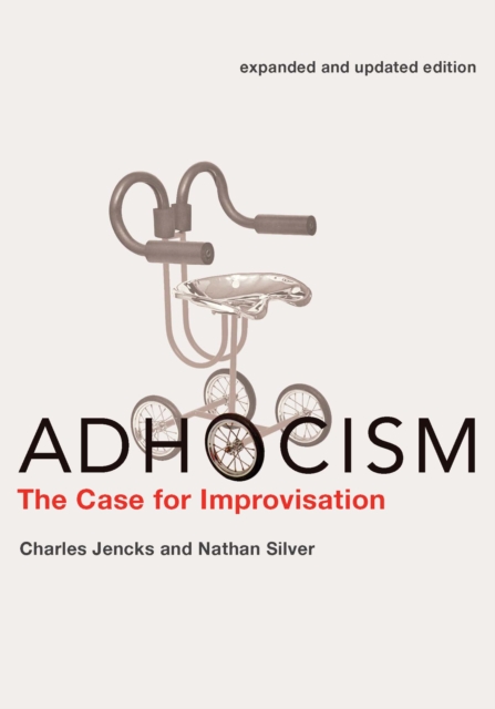 Adhocism : The Case for Improvisation, PDF eBook