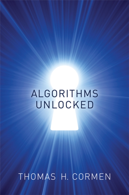 Algorithms Unlocked, EPUB eBook