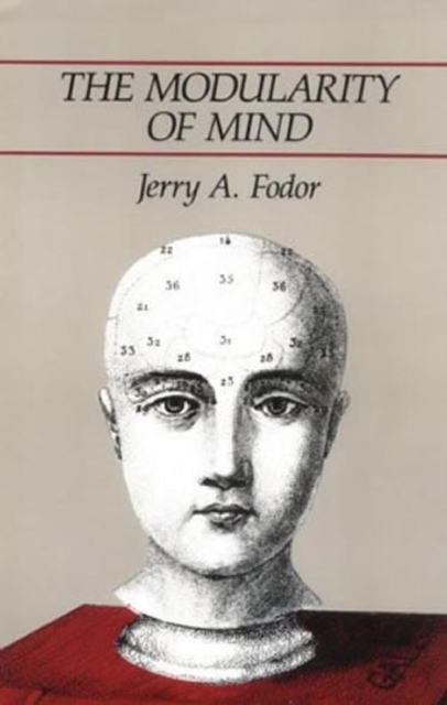 The Modularity of Mind, PDF eBook