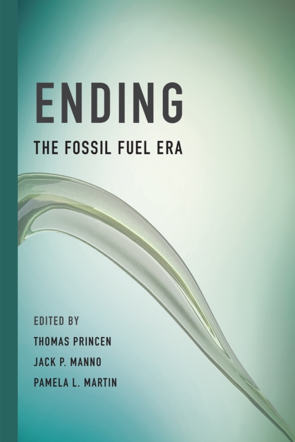 Ending the Fossil Fuel Era, PDF eBook