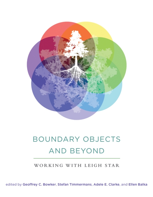 Boundary Objects and Beyond, EPUB eBook