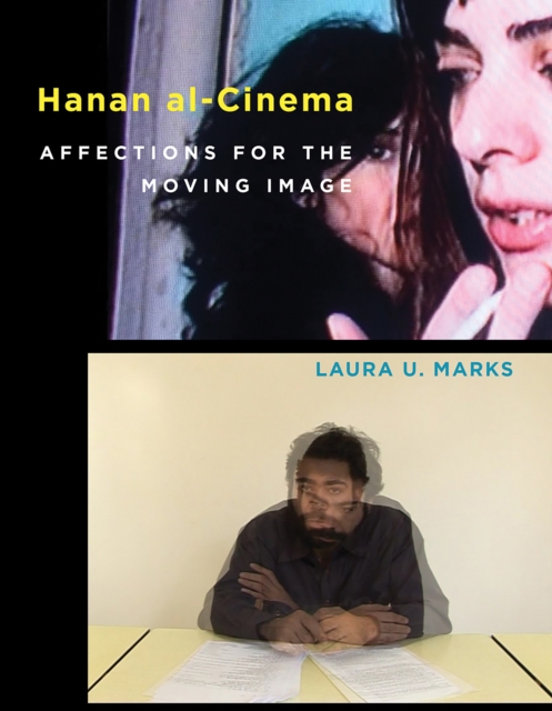 Hanan al-Cinema : Affections for the Moving Image, PDF eBook