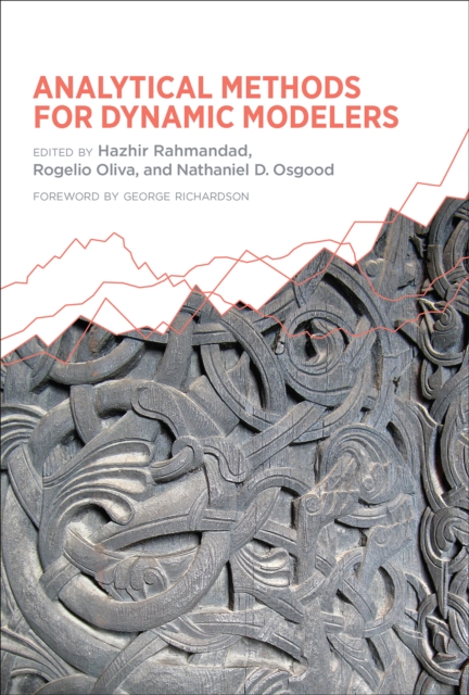 Analytical Methods for Dynamic Modelers, PDF eBook