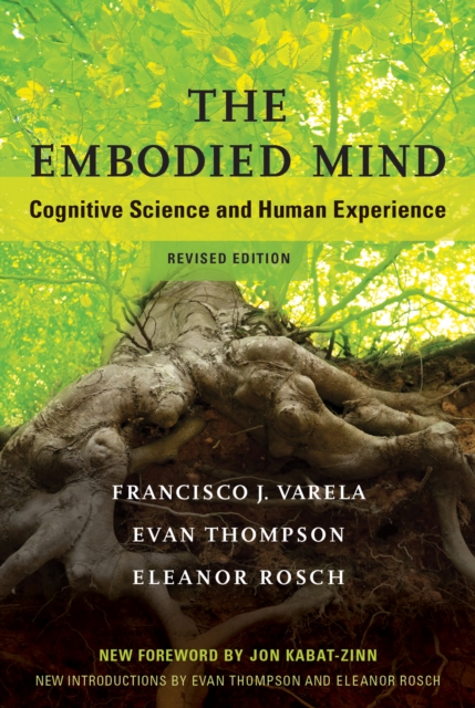 Embodied Mind, revised edition, EPUB eBook