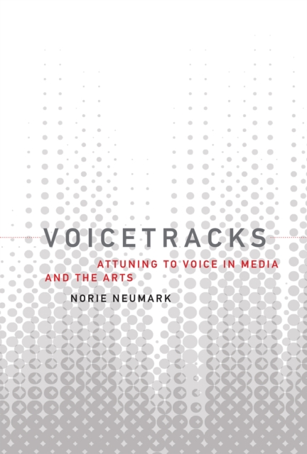 Voicetracks, EPUB eBook