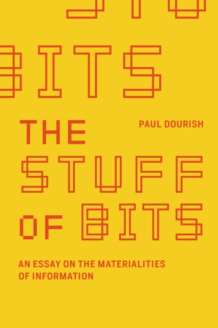 Stuff of Bits, EPUB eBook