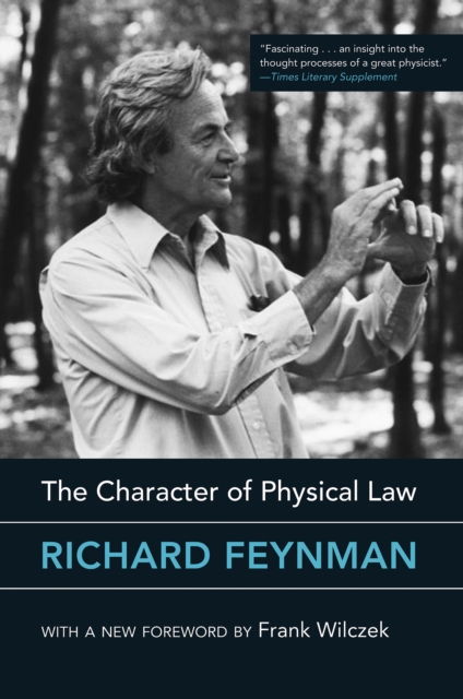 The Character of Physical Law, PDF eBook