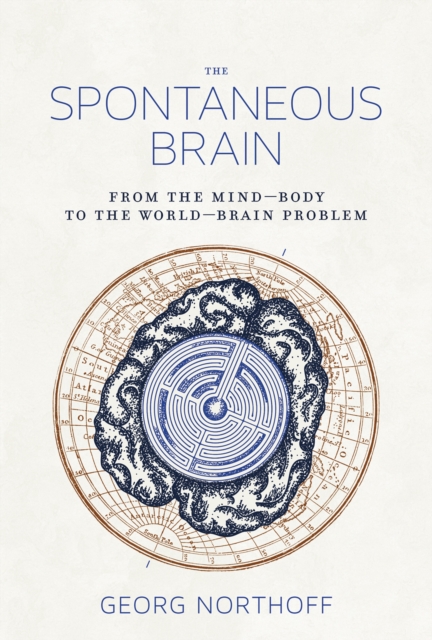 Spontaneous Brain, EPUB eBook