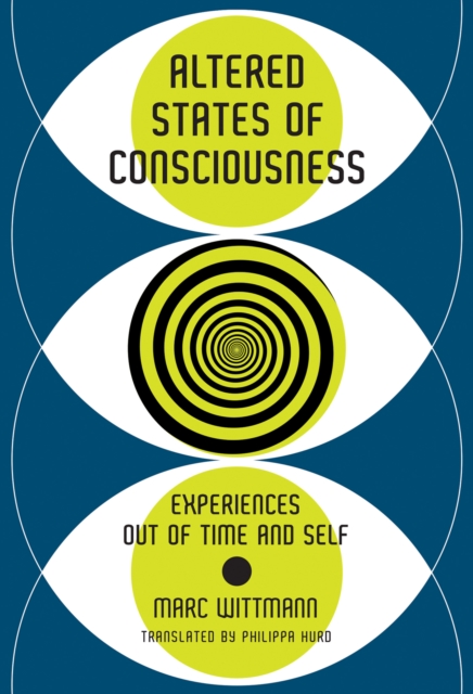 Altered States of Consciousness, EPUB eBook