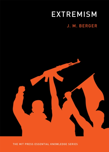 Extremism, EPUB eBook