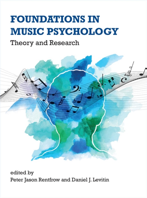 Foundations in Music Psychology, EPUB eBook