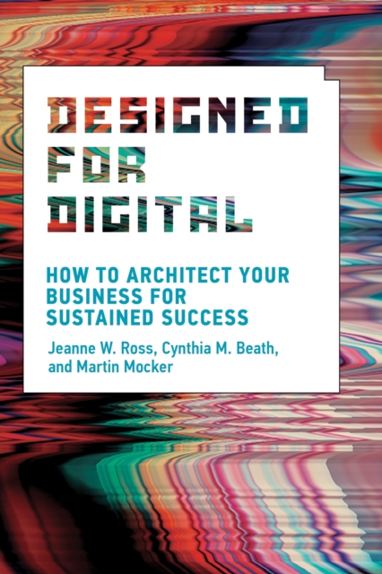 Designed for Digital, EPUB eBook