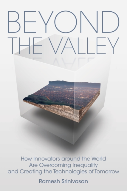 Beyond the Valley, EPUB eBook