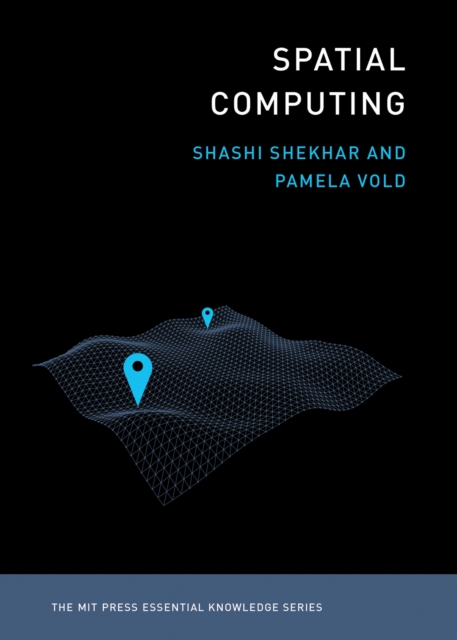 Spatial Computing, EPUB eBook