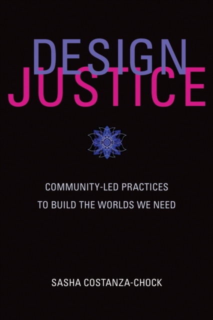 Design Justice, EPUB eBook